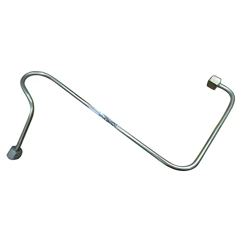 Tubo Injetor Primeiro Cilindro MWM VW Worker
