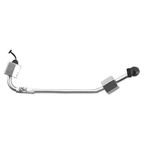 Tubo Injetor Sexto Cilindro para Cummins
