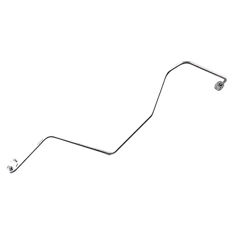 Tubo Injetor VW 17210 23210 6BTAA