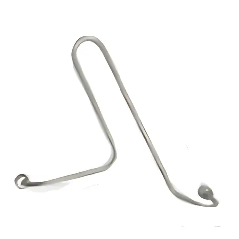 Tubo Injetor VW 17220 24220 para Ford 2422