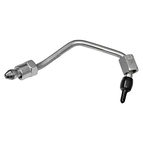 Tubo Injetor VW 31320 19320 25320 para Ford