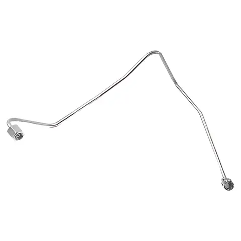 Tubo Injetor VW Worker 13170 13190 para Cummins