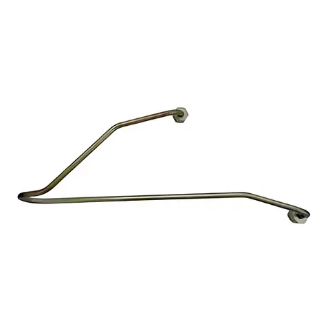 Tubo Injetor X10 14200 14150 12180