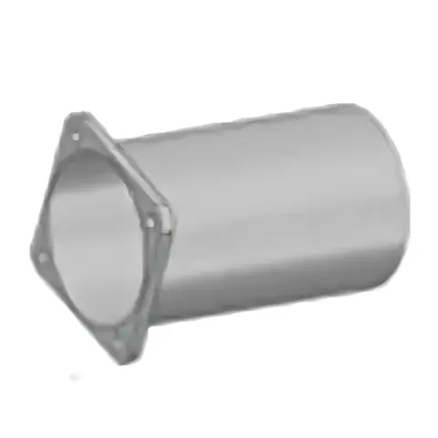 Tubo Interm para Ford 1722 1721 1717 04 a 06