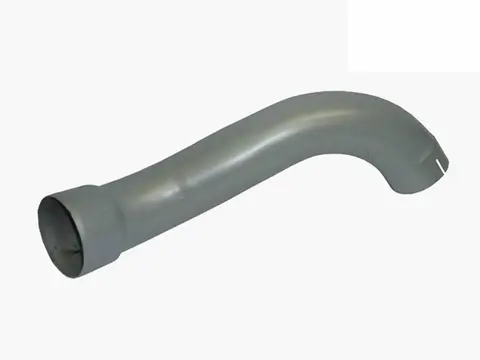 Tubo Interm para MB 2035 2044 2544 3344