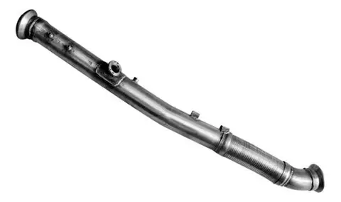Tubo Interm para Volvo VM 220 270 330