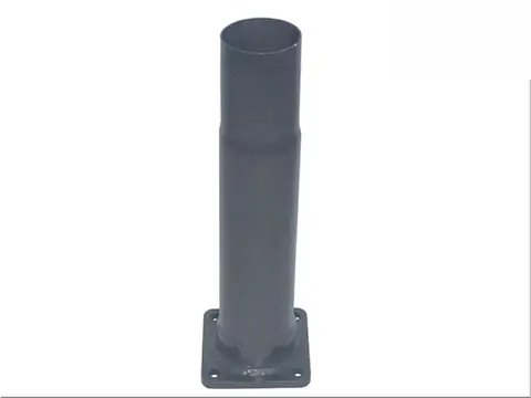 Tubo Intermed 7100 8120 8140 8150 9150