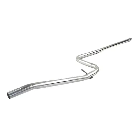 Tubo Intermed para MB Accelo 915 02 a 11