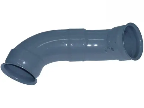 Tubo Intermediário 19320 25320 Euro 3