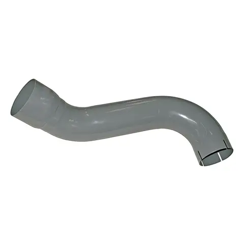 Tubo Intermediário MB Axor 2035 a 3344