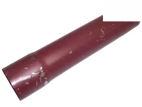 Tubo Intermediário para MB 1113 1313 1513