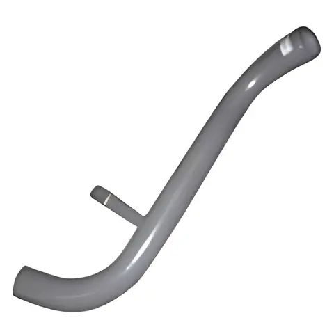 Tubo Intermediário para MB 1634 1938 2638 LS