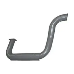Tubo Intermediário VW 18310 26310 2002