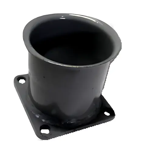 Tubo Intermediário VW 26260 31260