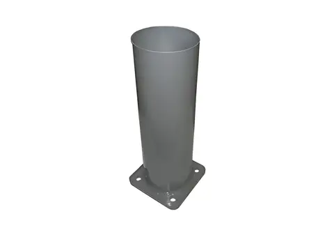 Tubo Intermediário VW L80 8120 8150 9150OD