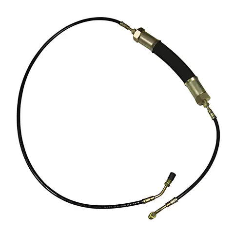 Tubo Ligação Cilindro para Ford F12000L