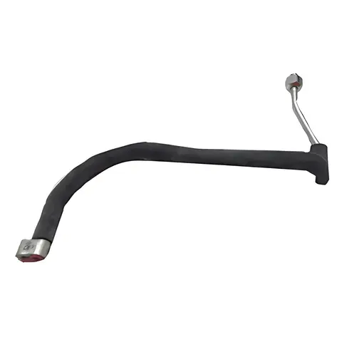 Tubo Liq Ar para Ford Cargo 1317 1517 1717