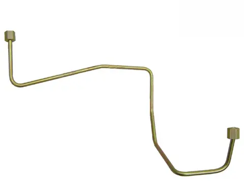 Tubo Lubrif Bomba Injetora para Scania 112 113