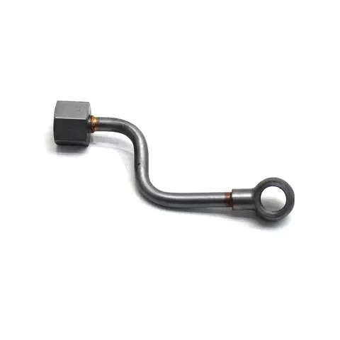 Tubo Lubrif Compensador para Ford VW