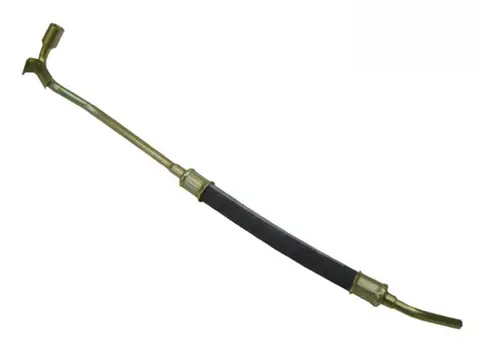 Tubo Lubrif Embreagem para Scania T113 TR143