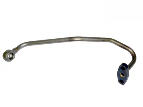 Tubo Lubrif Turbo Motor MB OM924LA