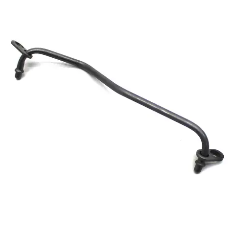 Tubo Lubrificação Balanceiro para Ford VW