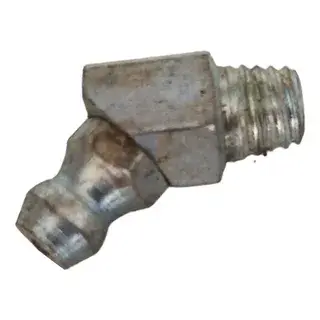 Tubo Lubrificação Motor VW