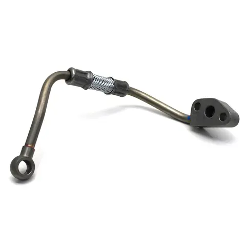 Tubo Lubrificação Óleo MWM para Ford VW