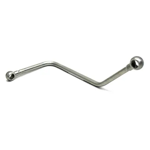 Tubo Lubrificação para Agrale