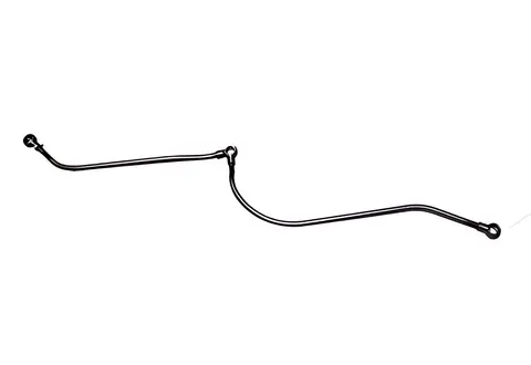 Tubo Lubrificação VW 13.180 15.180 17.210 23.210