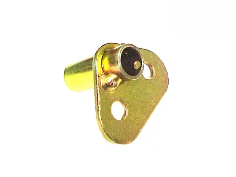 Tubo Mancal Eixo Acelerador para MB 1113 1313