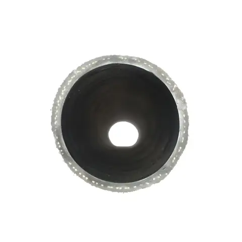Tubo Mangueira Reta 3.3/4 Pol X 1MT