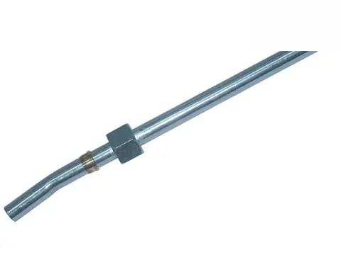 Tubo Medidor Óleo para Scania T112