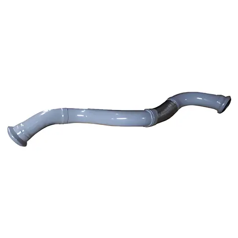 Tubo Motor Flexível Inox para Volvo VM 330