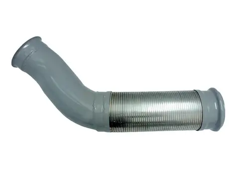 Tubo Motor Longo para Volvo FH12 FM12 2003/2011