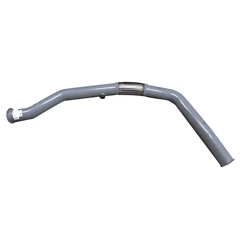 Tubo Motor para Ford Cargo 1319E 1722E 2423E