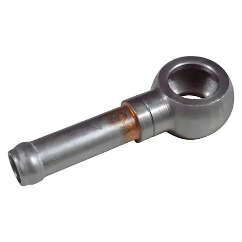Tubo Motor VW Worker 11140 12140 12140H