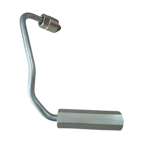 Tubo MWM Maxxforce para Agrale MA17