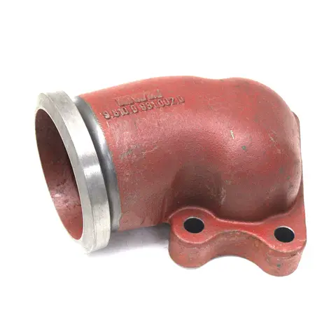 Tubo MWM para Ford VW