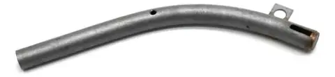 Tubo Nível MWM X10 VW 8140 13180 para Agrale