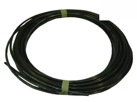 Tubo Nylon 8x6 Rolo 25M para MB
