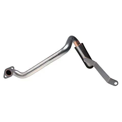 Tubo Óleo Cárter para Ford F350 F4000 Cummins