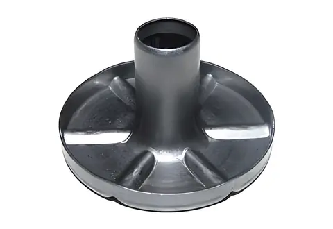 Tubo Óleo do Eixo Piloto MB Axor G210 G211 G221