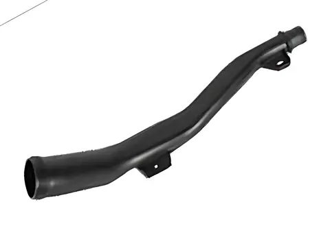 Tubo Óleo MB Axor 2535 2536 2540 2640 2644