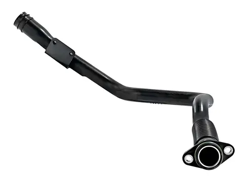 Tubo Óleo Motor Inferior Plástico para Volvo
