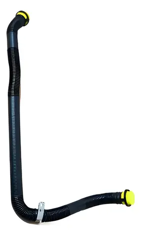 Tubo Óleo Motor MB Actros 2546 2646 2651