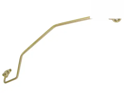 Tubo Óleo Motor para MB 1418 1618 2318