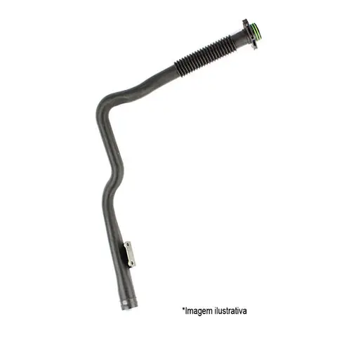 Tubo Óleo Motor para Volvo FH