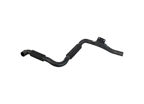 Tubo Óleo Motor Plástico para Volvo