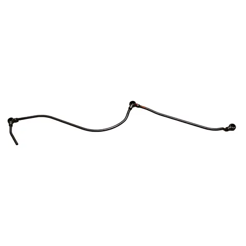Tubo Óleo para VW 17180 17220 24220 Euro 3